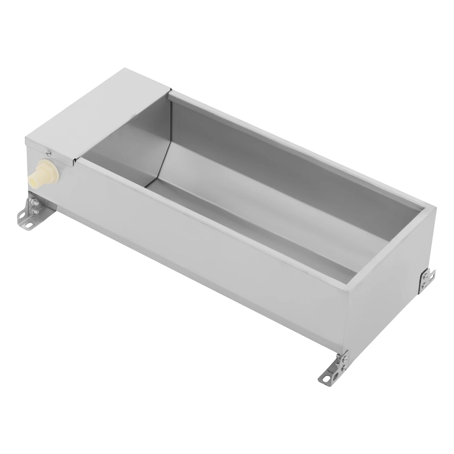 Automatic Livestock Water Tank Dog Waterer With Float Valve