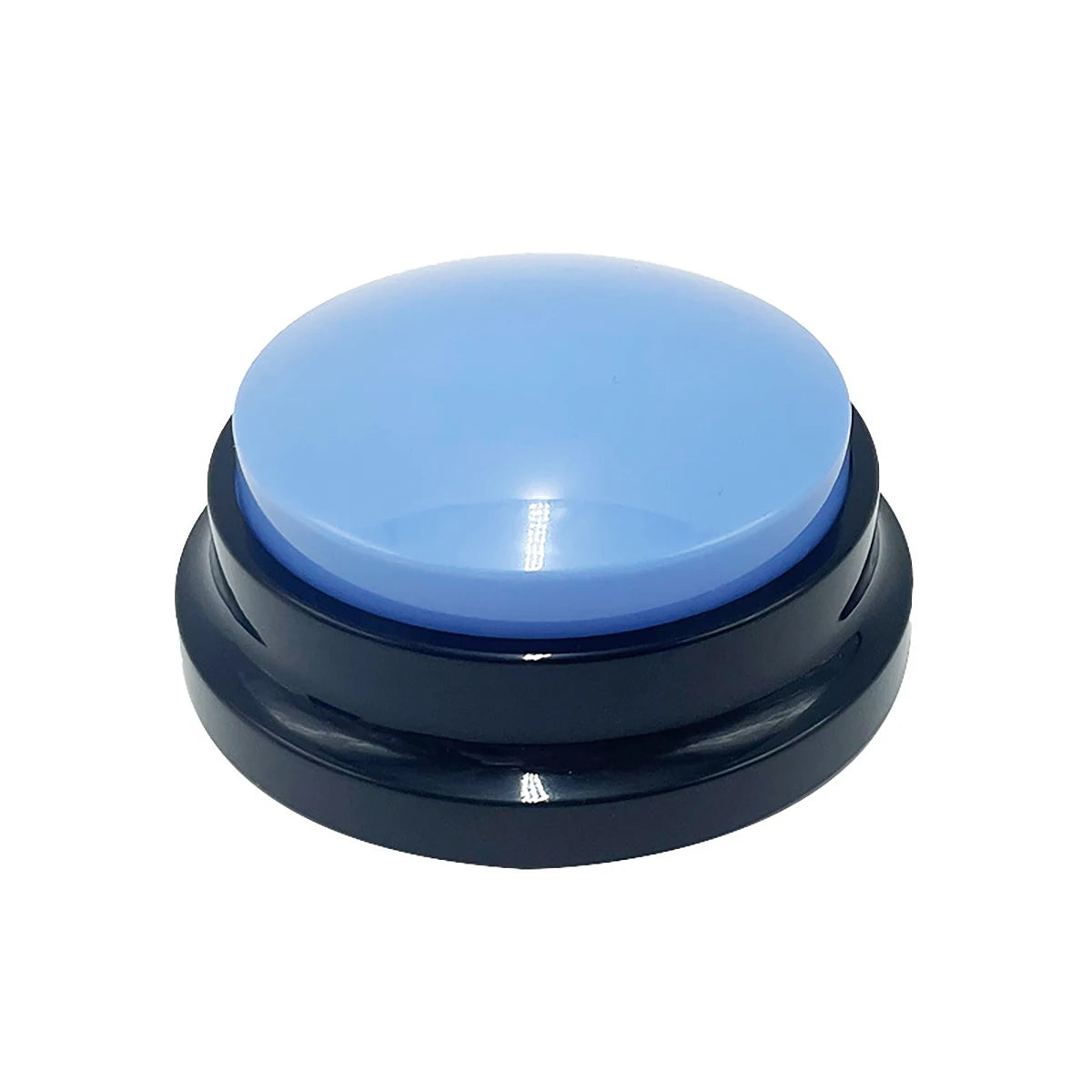 Dog Communication Buttons Voice Recording For Pet Training