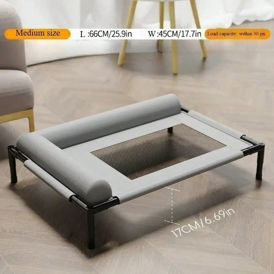 CN Guangdong All Seasons Dog Nest Bed Removable Washable