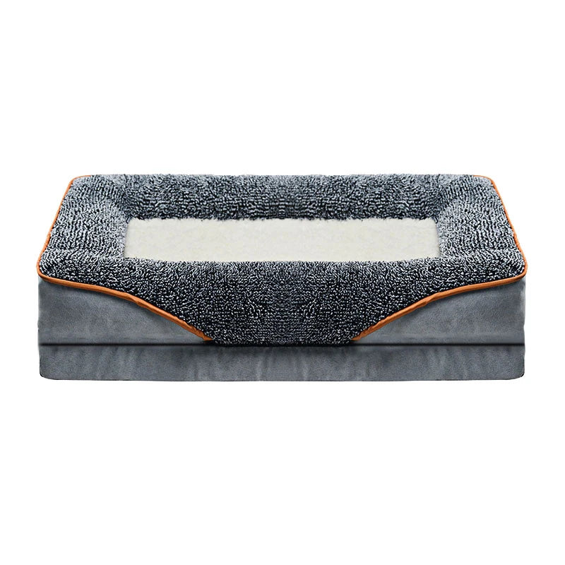 Jiangsu Pet Bed Removable Washable All Season Dog Cat Sofa