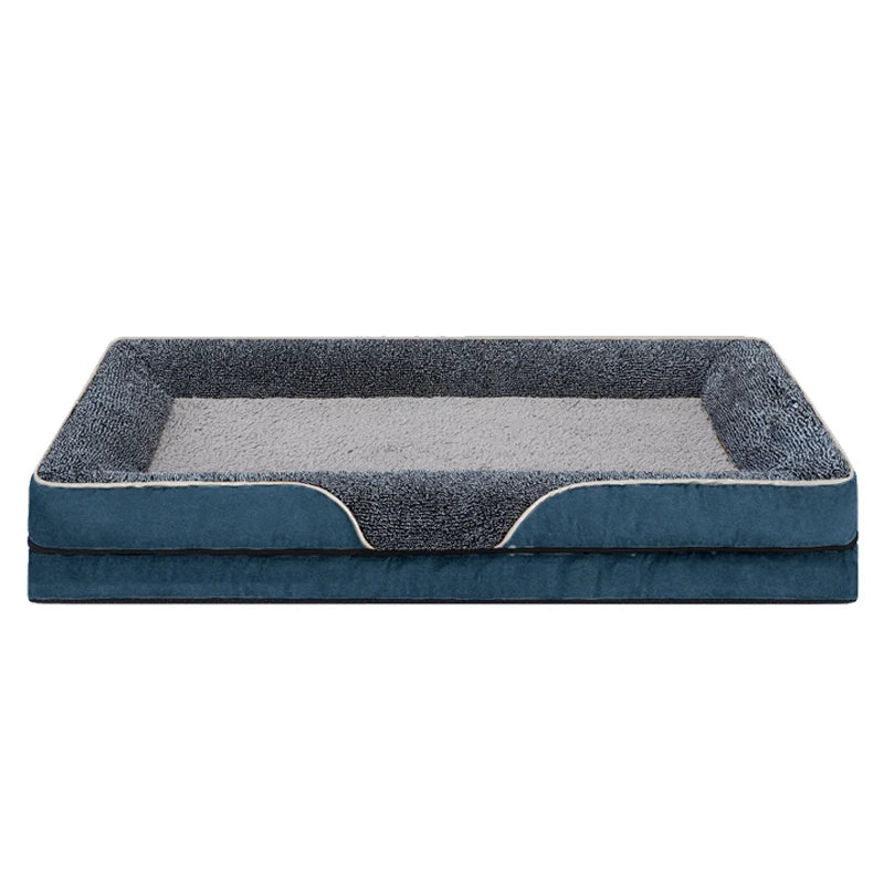 Jiangsu Pet Bed Removable Washable All Season Dog Cat Sofa