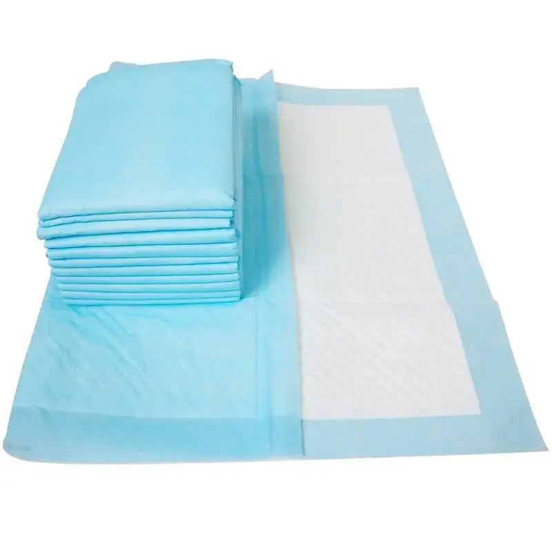 Dog Litter Disposable Dog Diapers And Training Pads