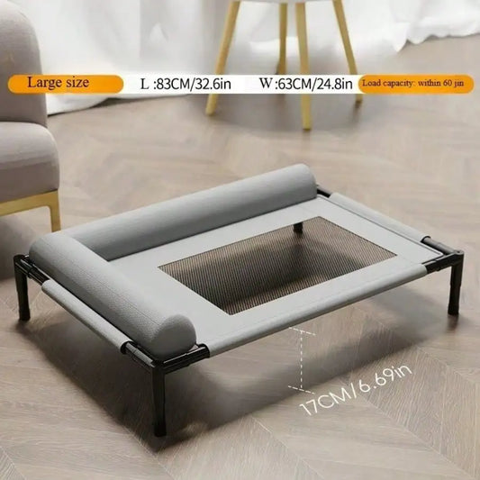 CN Guangdong All Seasons Dog Nest Bed Removable Washable