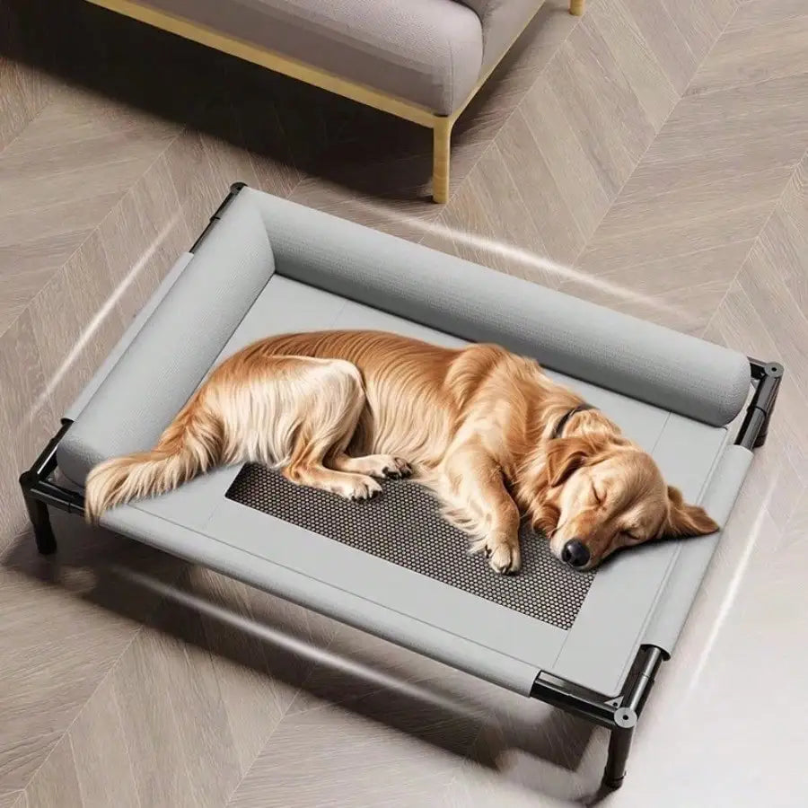 CN Guangdong All Seasons Dog Nest Bed Removable Washable