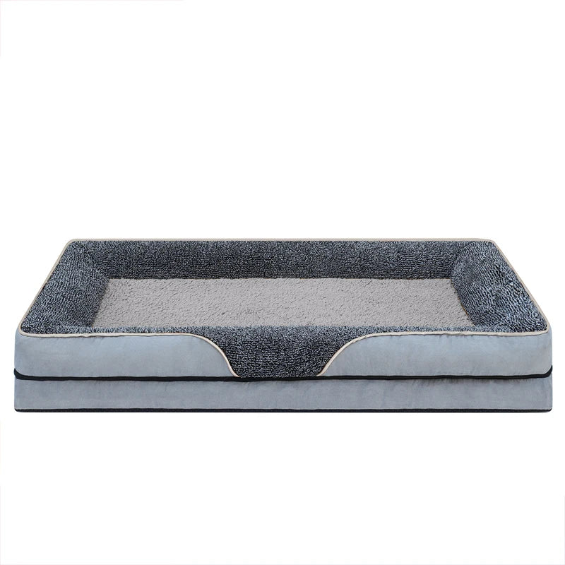 Jiangsu Pet Bed Removable Washable All Season Dog Cat Sofa