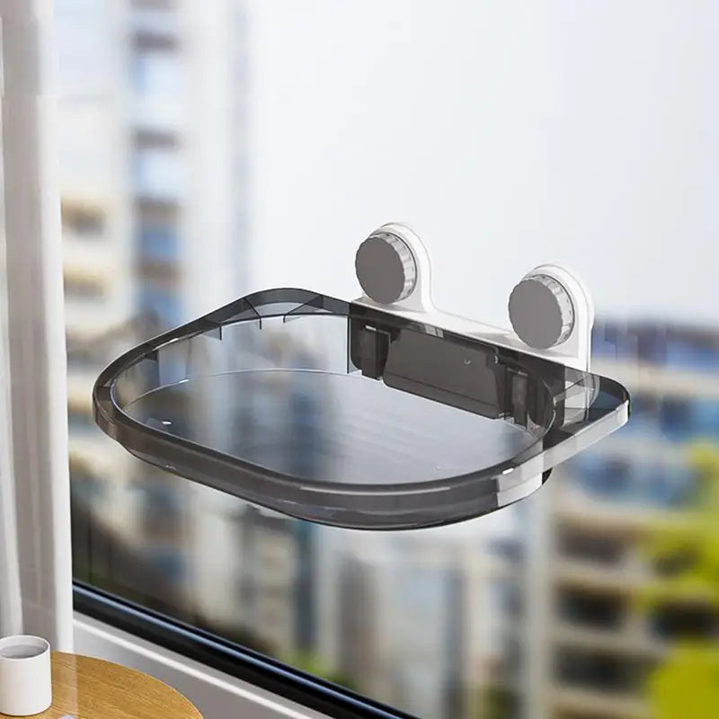 Feature Ultra Load-Bearing Cat Window Hammock Bed Cozy Perch Naptime