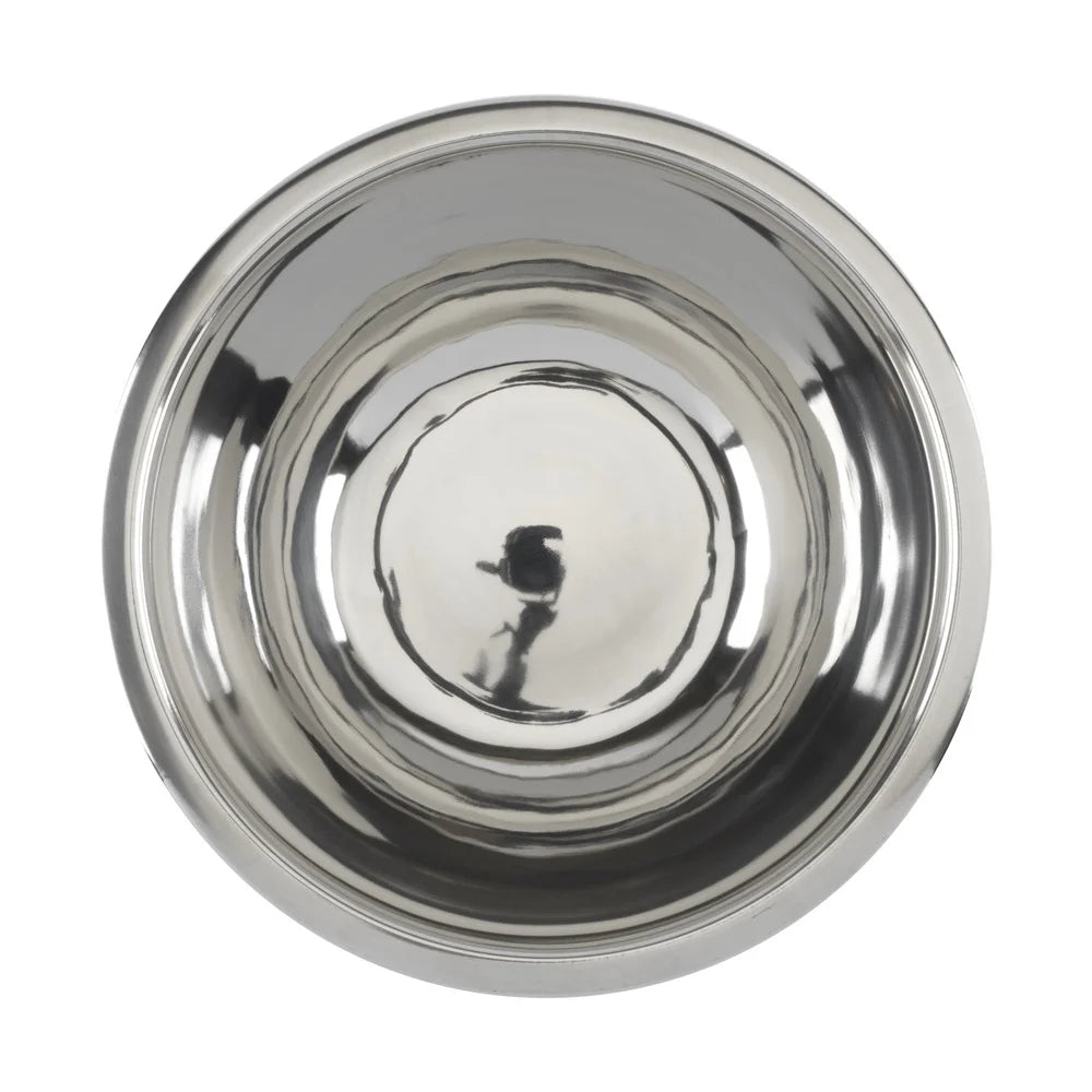 Stainless Steel Mixing Bowls Set 3 Pack Durable Multipurpose Kitchen