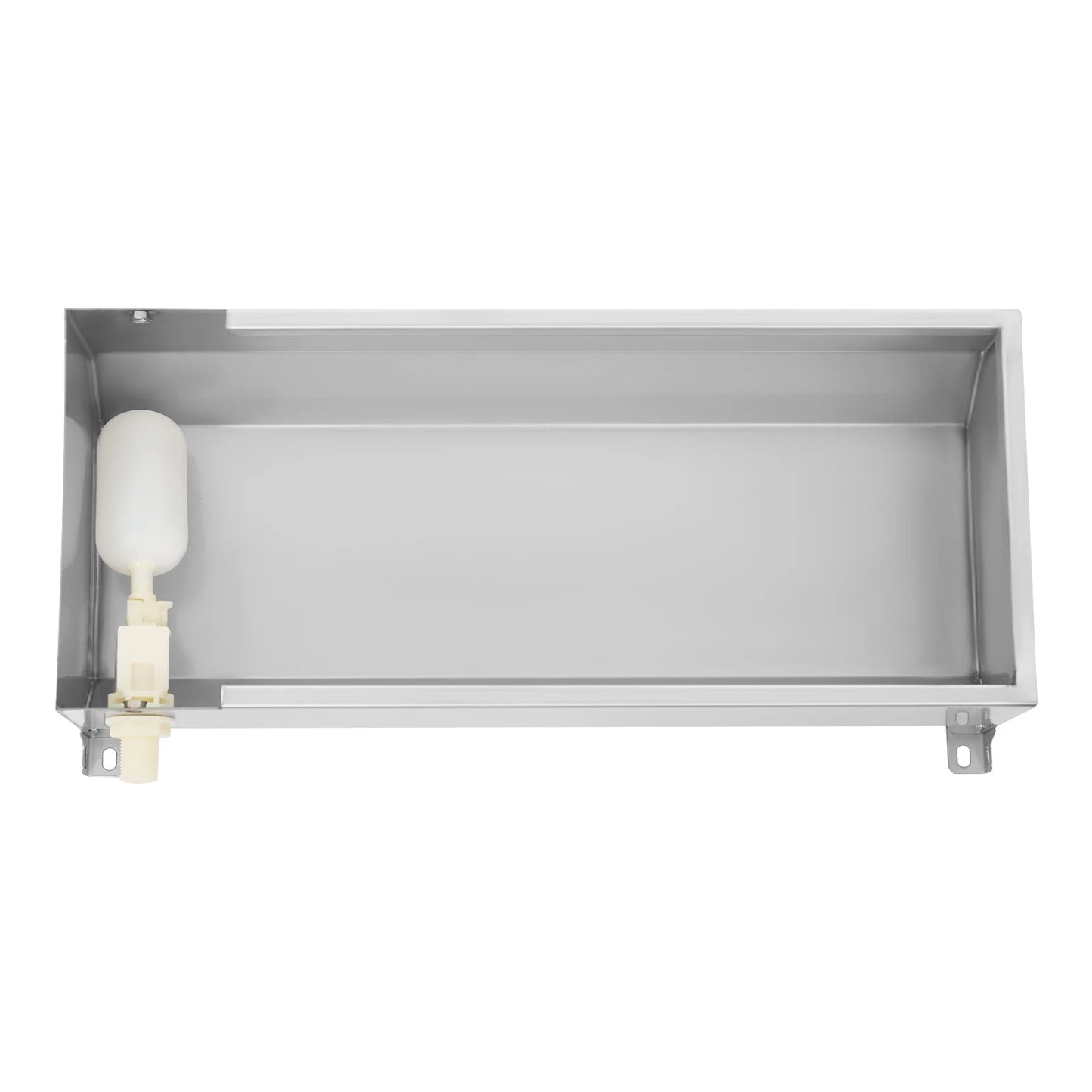 Automatic Livestock Water Tank Dog Waterer With Float Valve