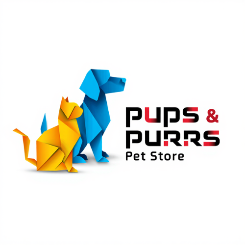 Pups & Purrs Pet Store